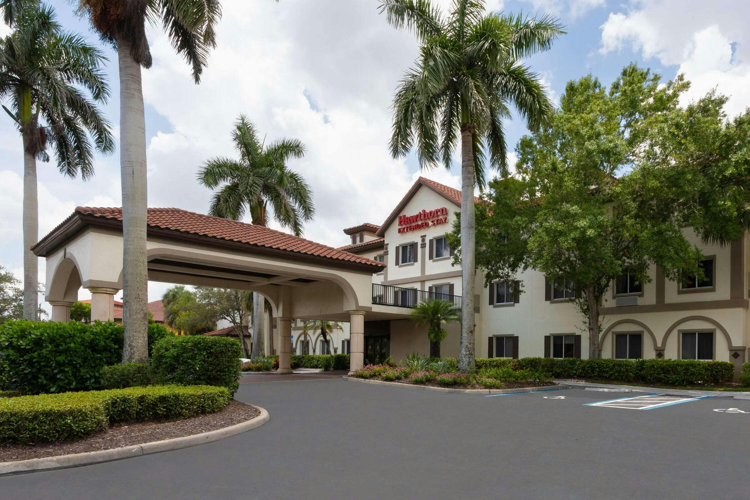 Hotel Hawthorn Naples photo 1