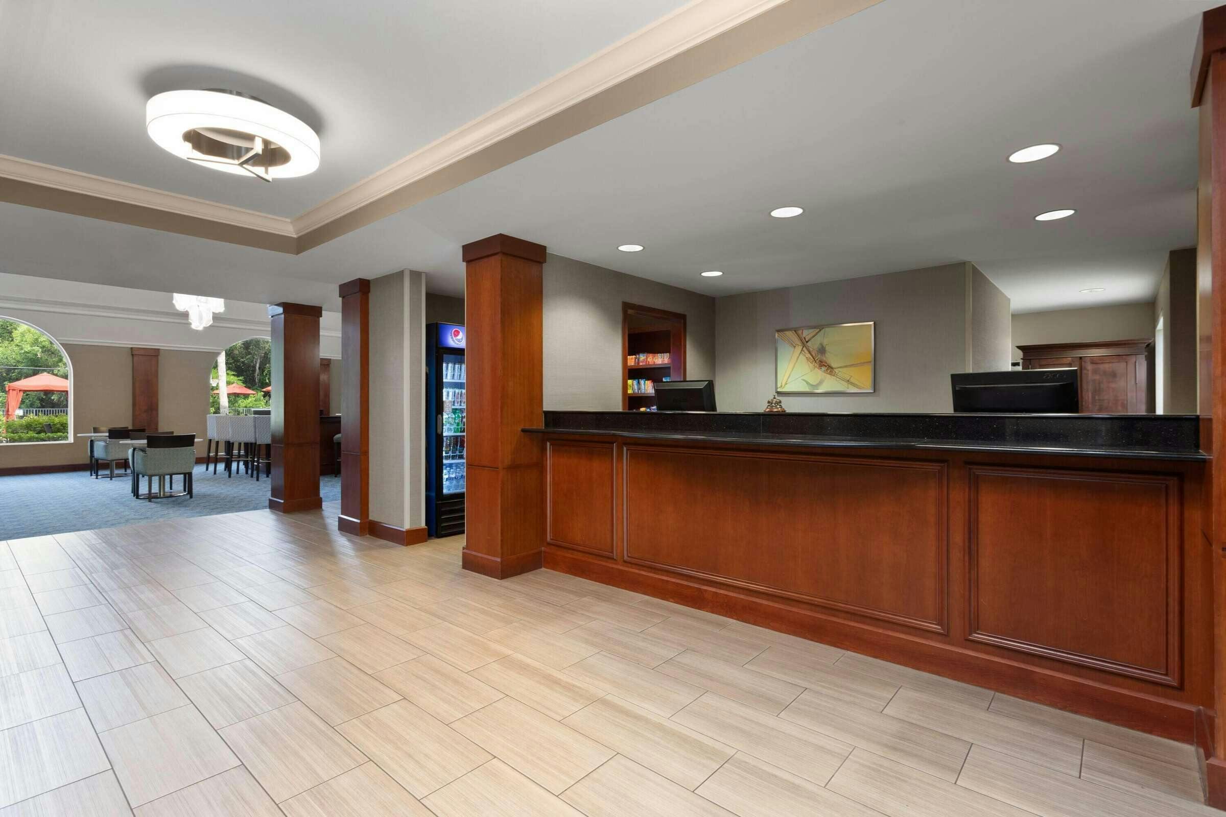 Hotel Hawthorn Naples photo 2