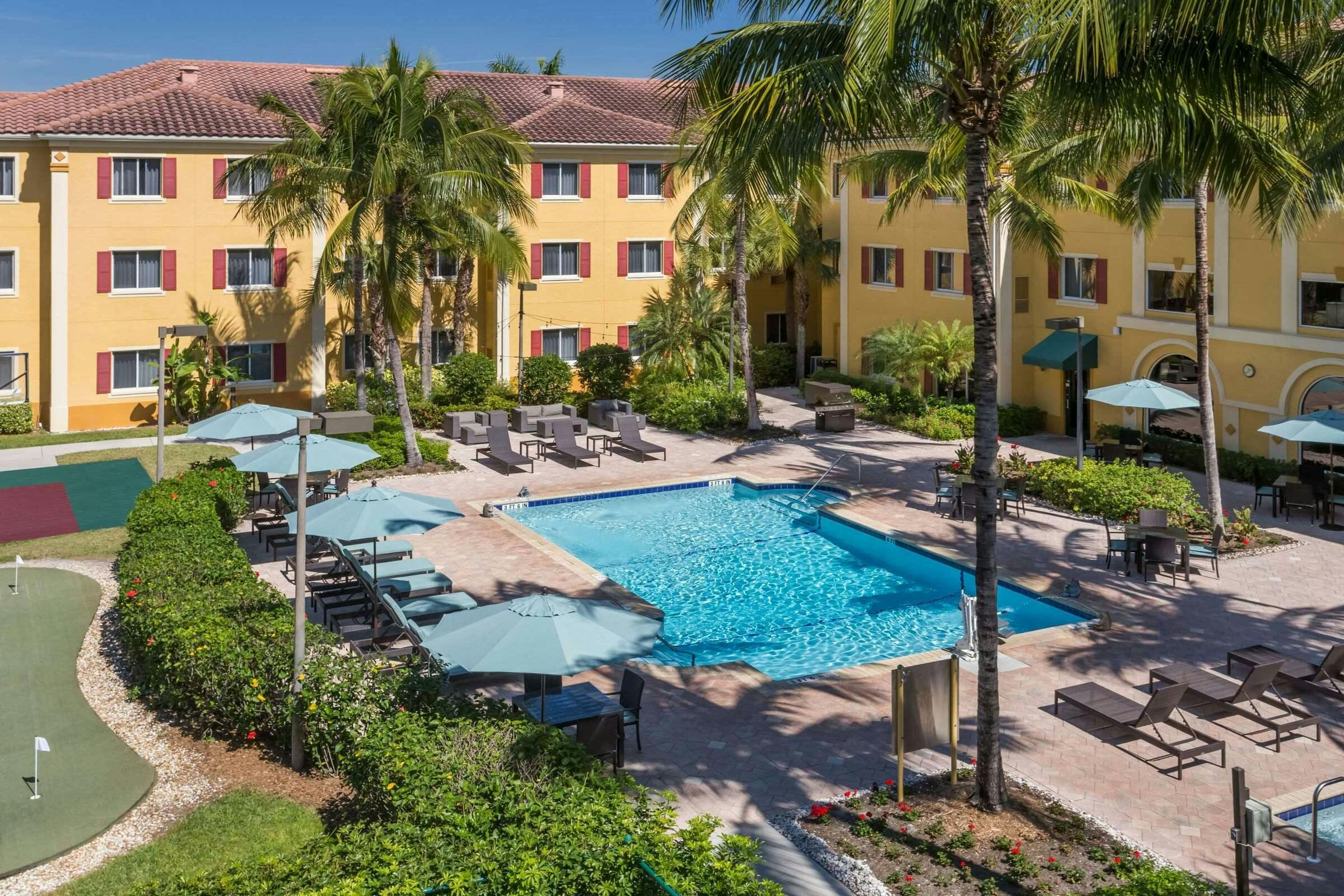 Hotel Hawthorn Naples photo 4