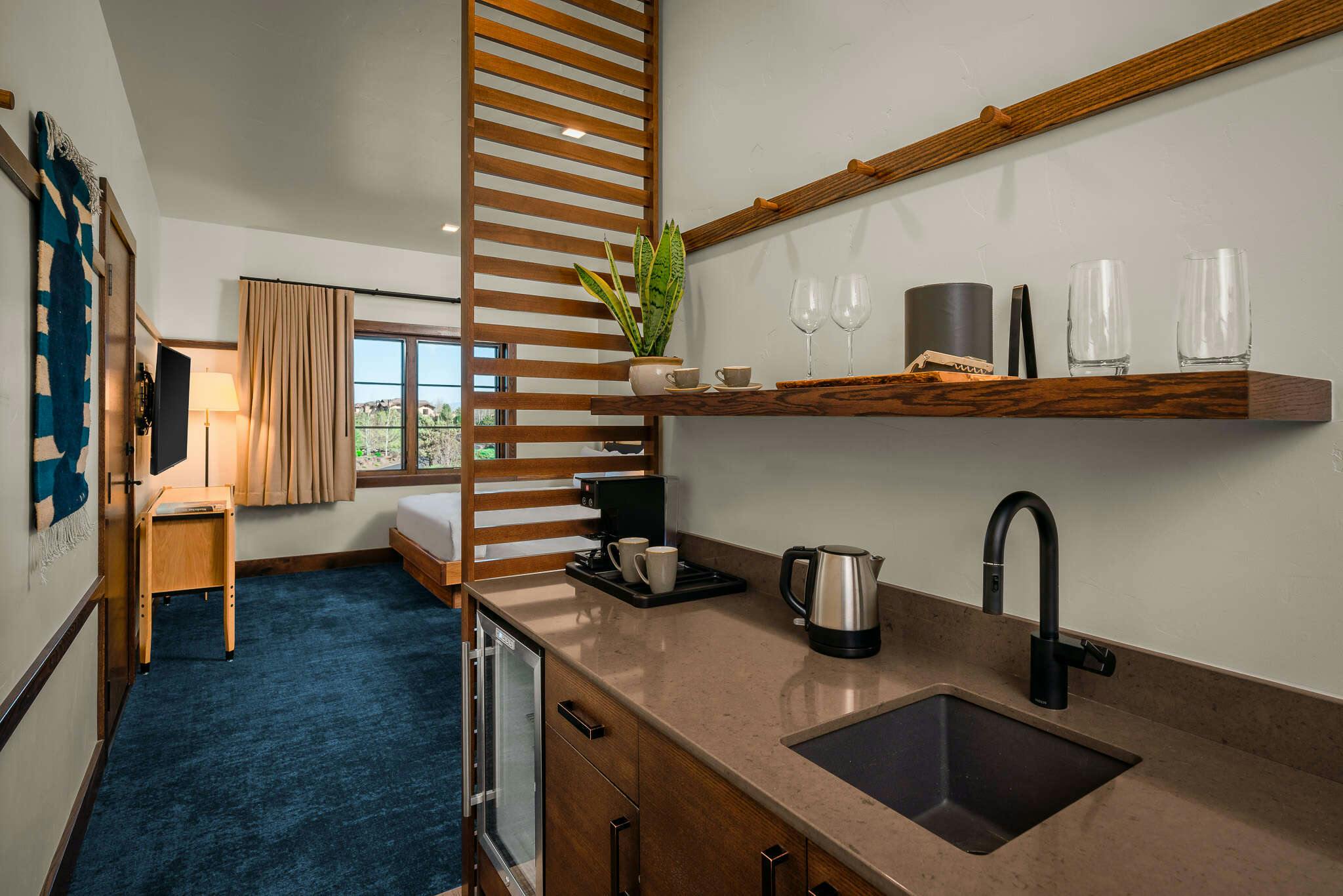 Hotel Juniper Preserve photo 5