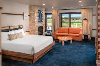 Hotel Juniper Preserve photo 4