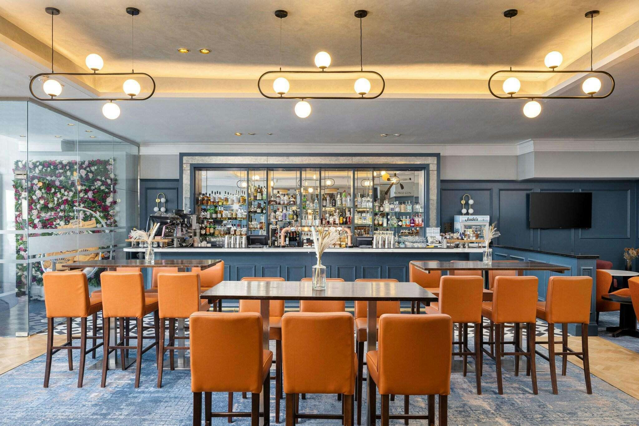 Hotel DoubleTree by Hilton Brighton Metropole photo 4