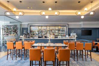 Hotel DoubleTree by Hilton Brighton Metropole photo 4