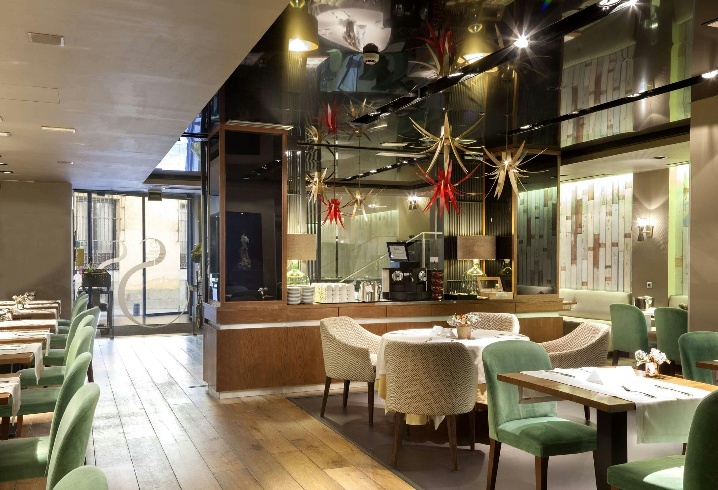 Hotel Inhala Hotel Garden photo 4