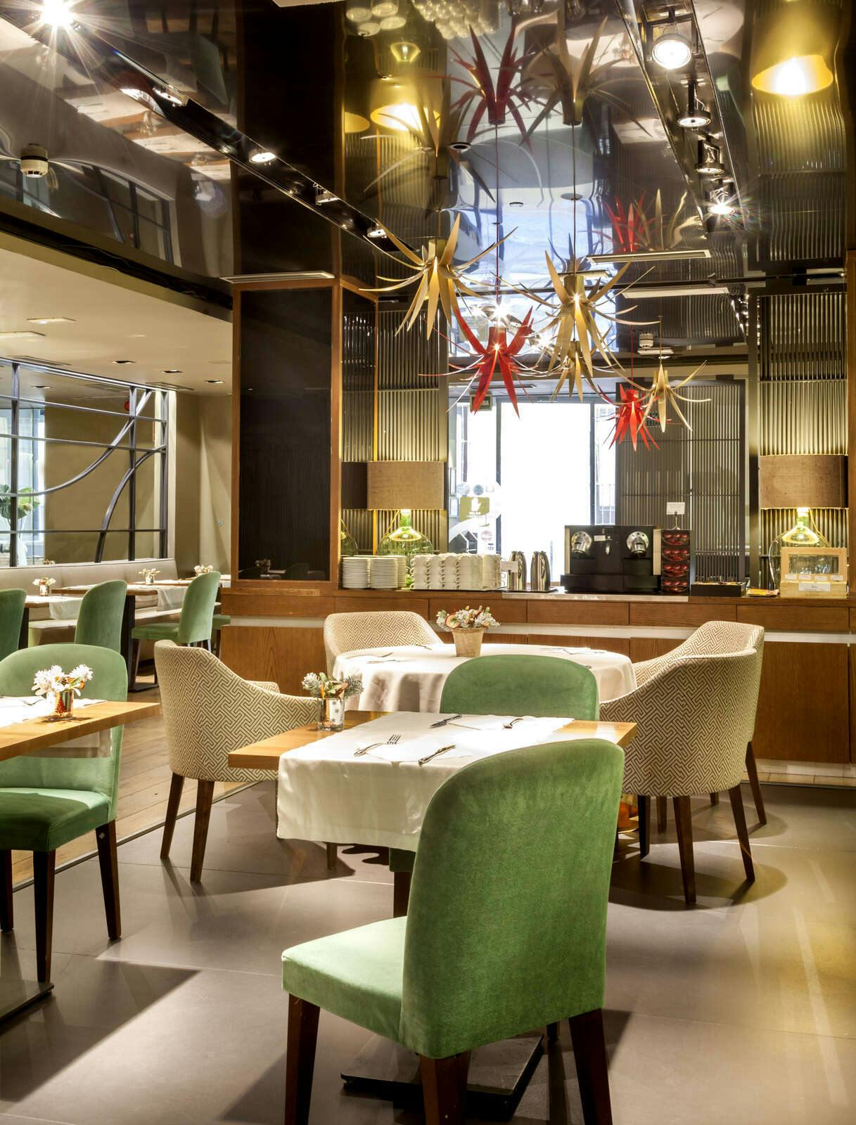 Hotel Inhala Hotel Garden photo 1