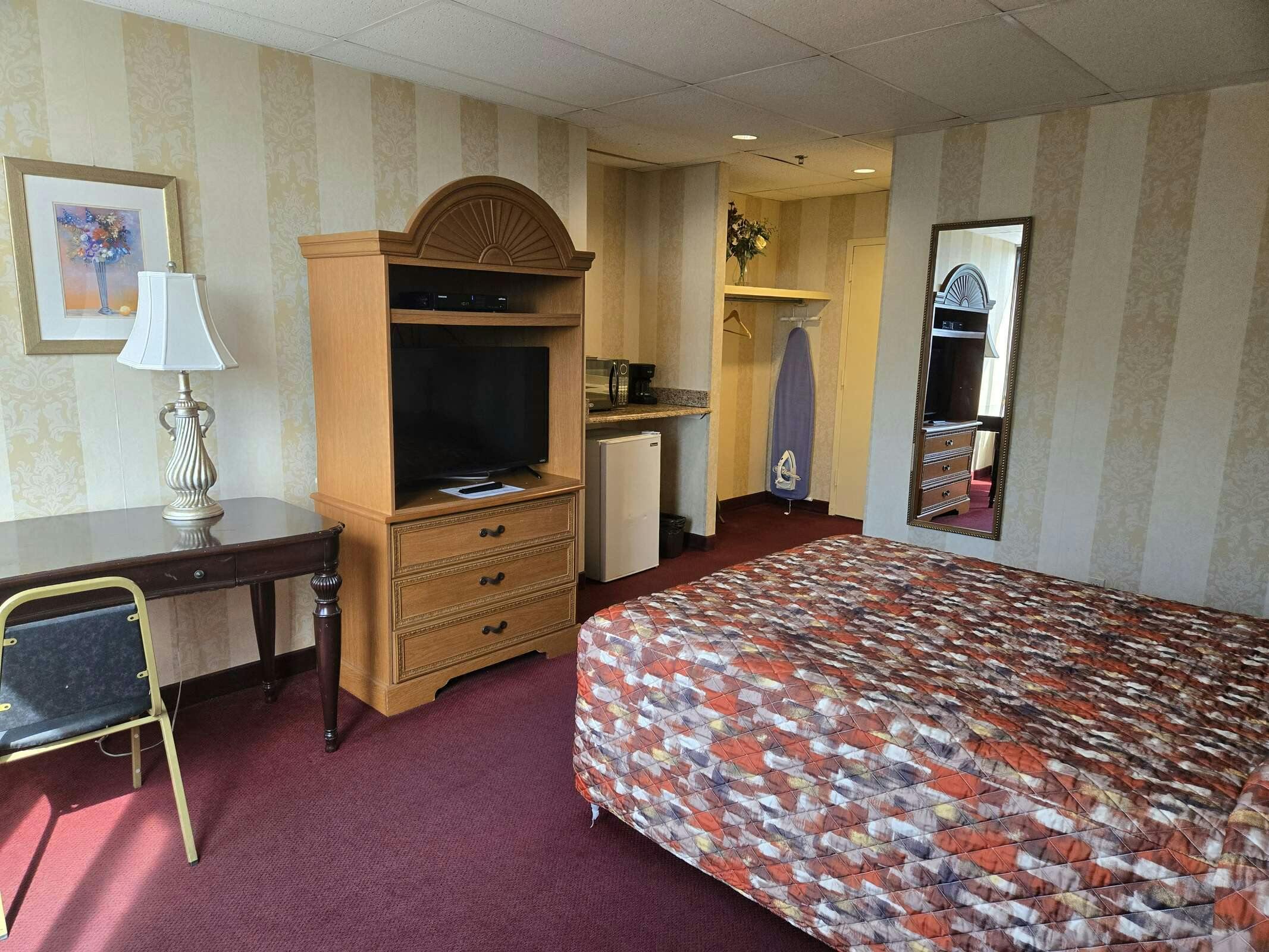 Hotel Amsterdam Hotel photo 5