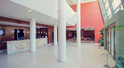 Mercure Genova San Biagio