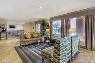 Hotel Best Western Plus Pleasanton Inn photo 1