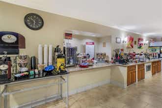 Hotel Best Western Plus Pleasanton Inn photo 4