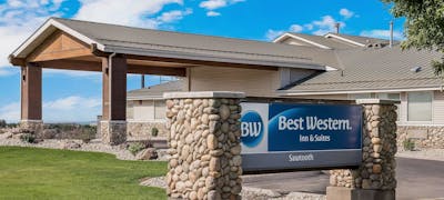 Best Western Sawtooth Inn & Suites