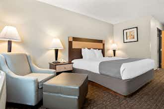 Hotel Best Western Sawtooth Inn & Suites photo 2