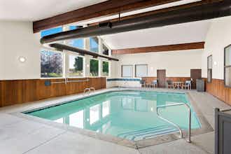 Hotel Best Western Sawtooth Inn & Suites photo 4