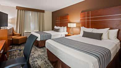 Hotel Best Western Plus Wakeeney Inn & Suites photo 2
