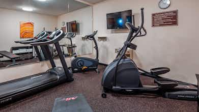 Hotel Best Western Plus Wakeeney Inn & Suites photo 4