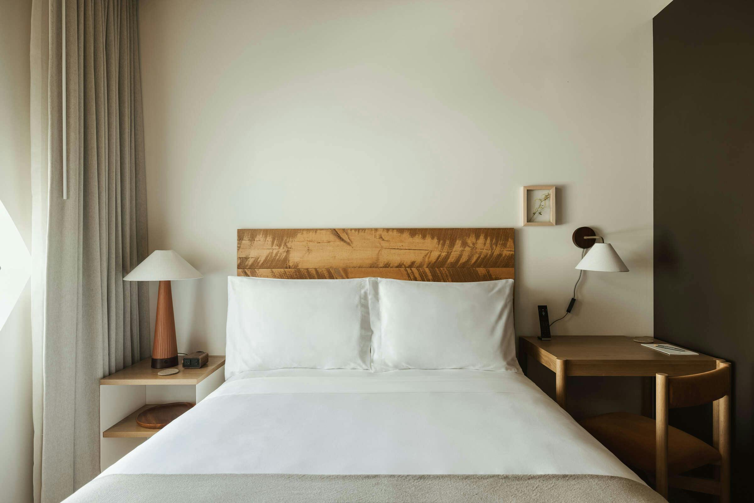 Hotel Populus Denver photo 2