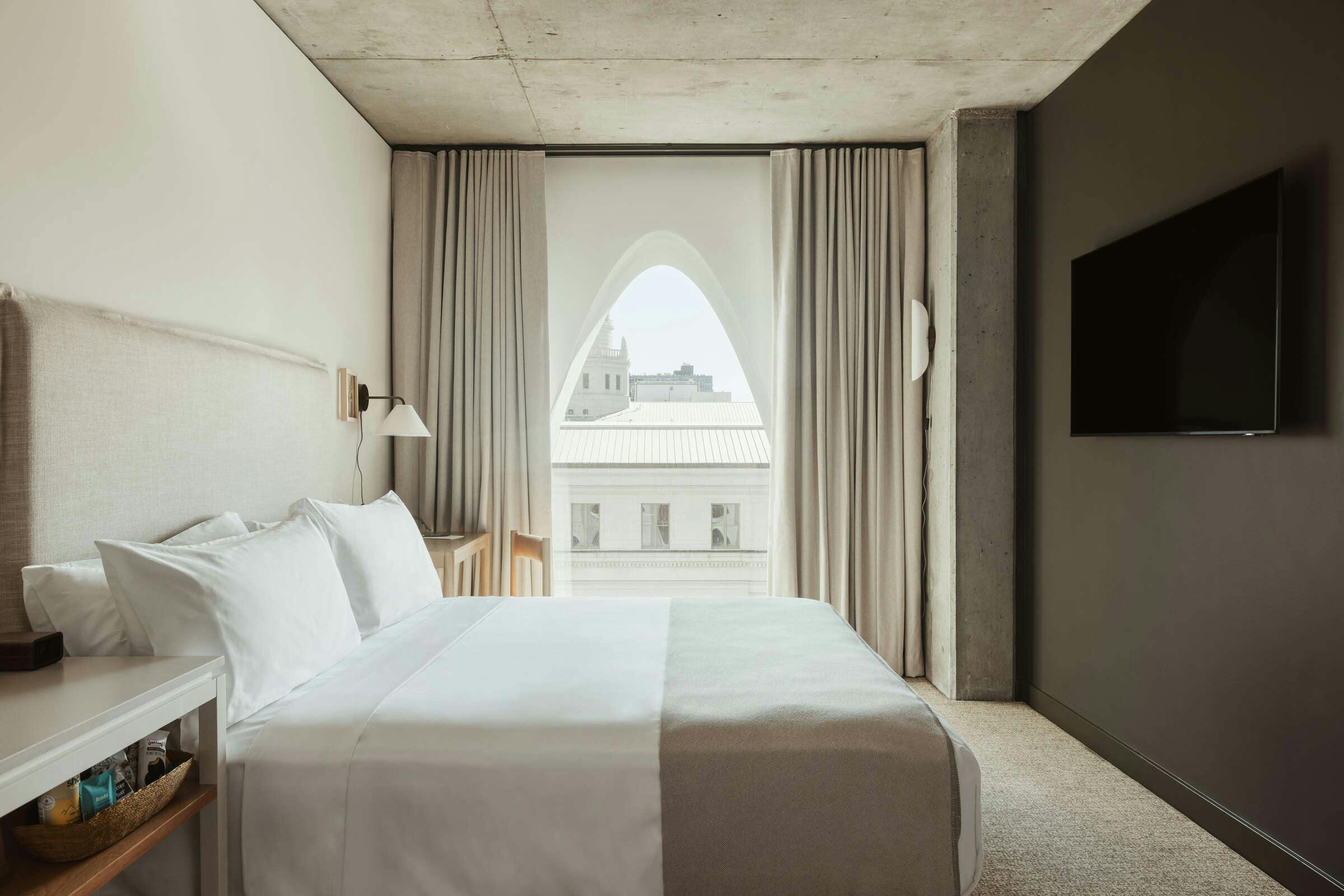 Hotel Populus Denver photo 5