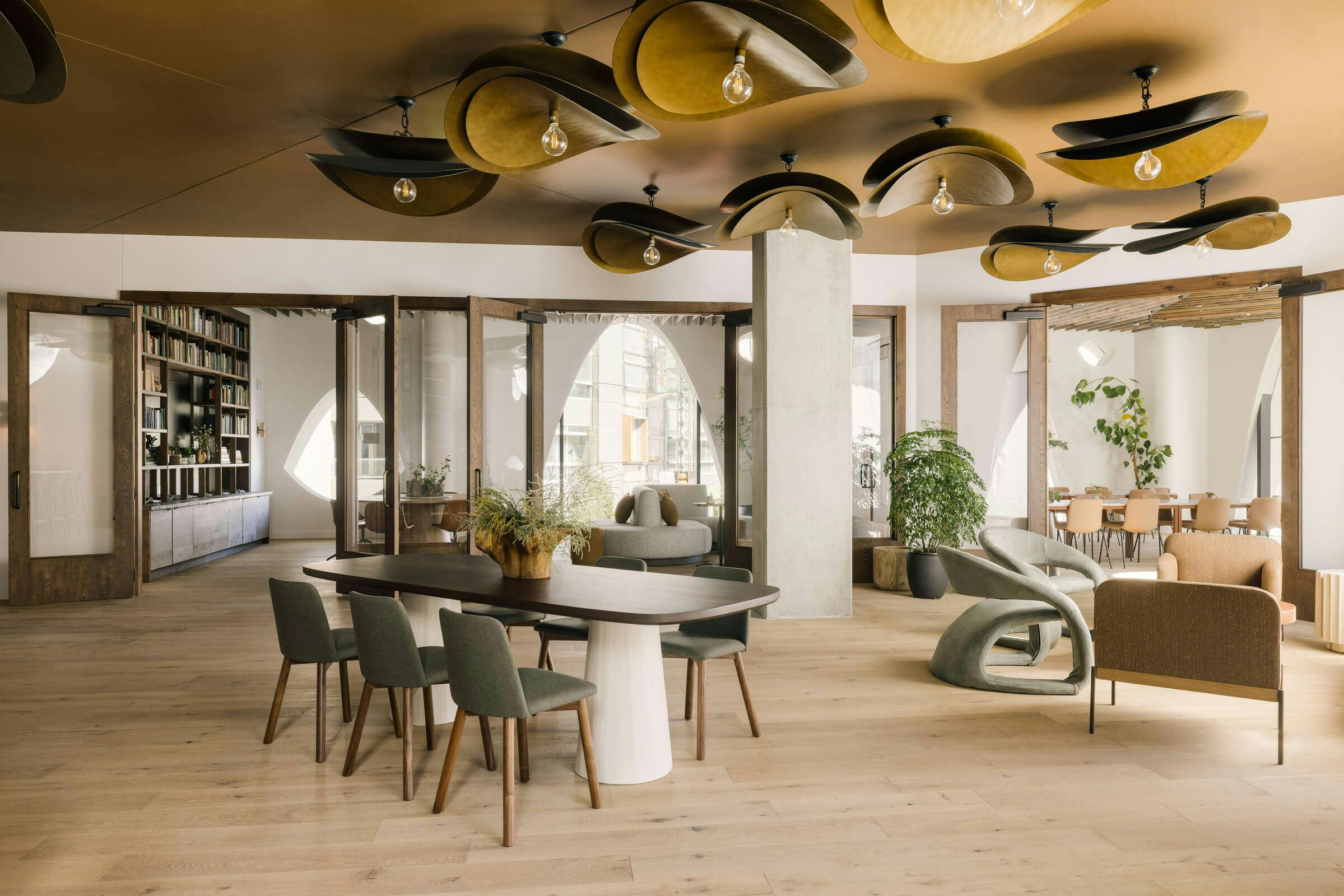 Hotel Populus Denver photo 1