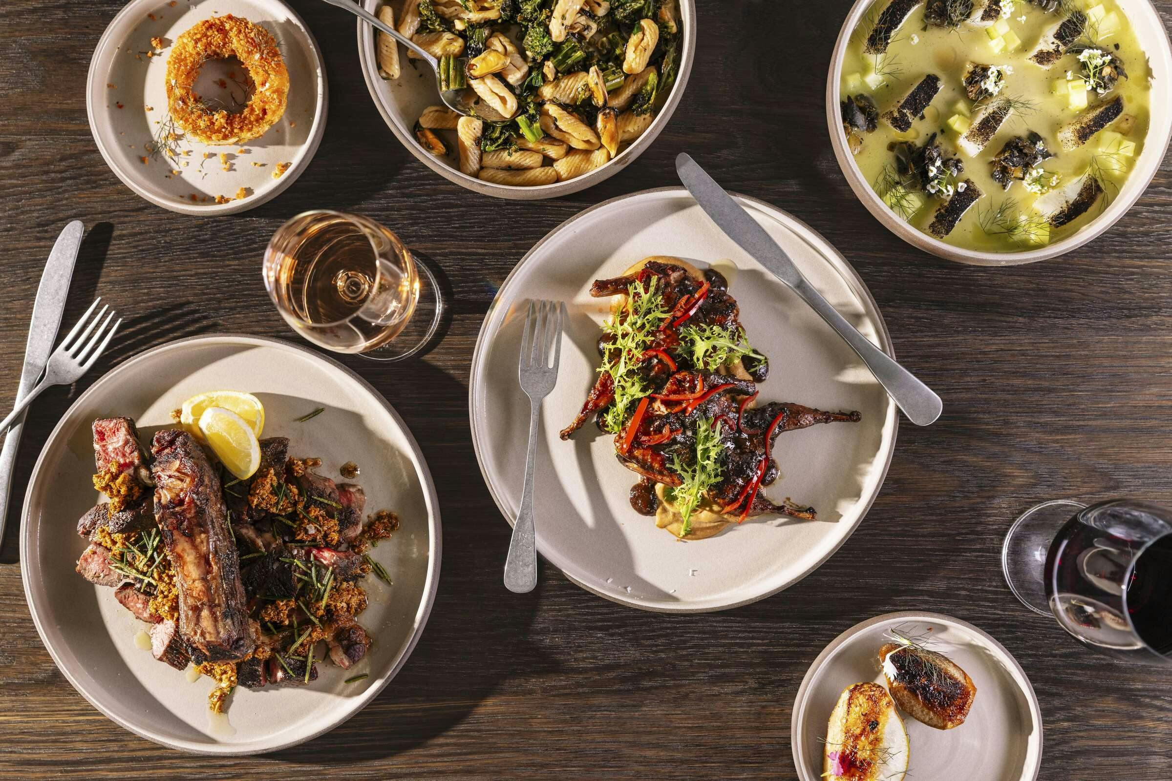 Hotel Populus Denver photo 4