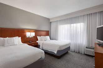Hotel Courtyard by Marriott Fort Myers Cape Coral photo 2