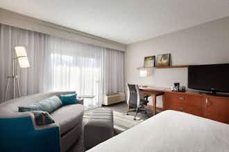 Hotel Courtyard by Marriott Fort Myers Cape Coral photo 5