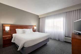 Hotel Courtyard by Marriott Fort Myers Cape Coral photo 4