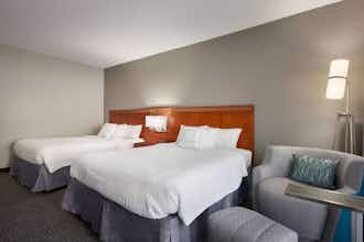 Hotel Courtyard by Marriott Fort Myers Cape Coral photo 3