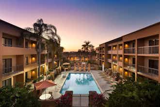 Hotel Courtyard by Marriott Fort Myers Cape Coral photo 1