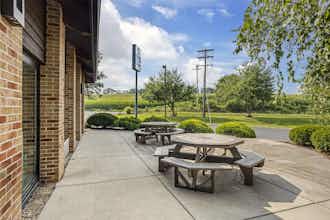 Hotel Best Western Shippensburg Hotel photo 2