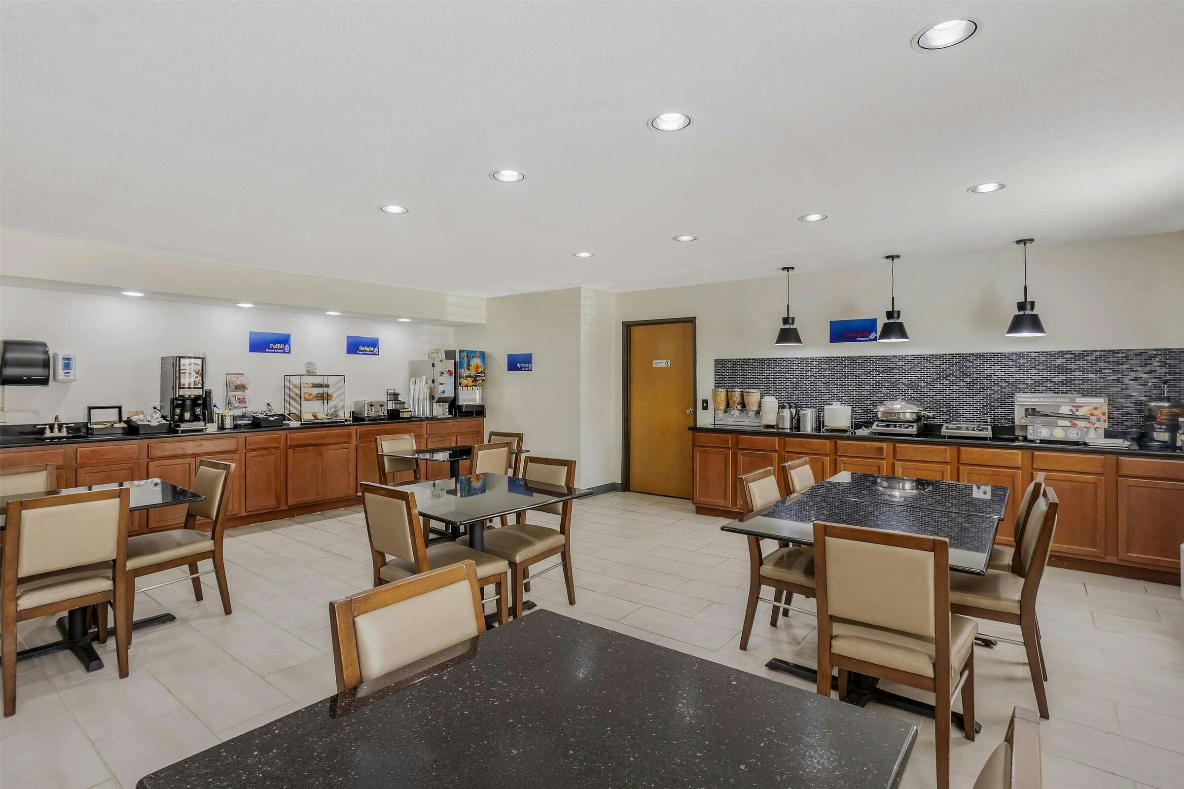 Hotel Best Western Shippensburg Hotel photo 4