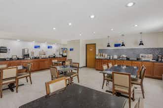 Hotel Best Western Shippensburg Hotel photo 4