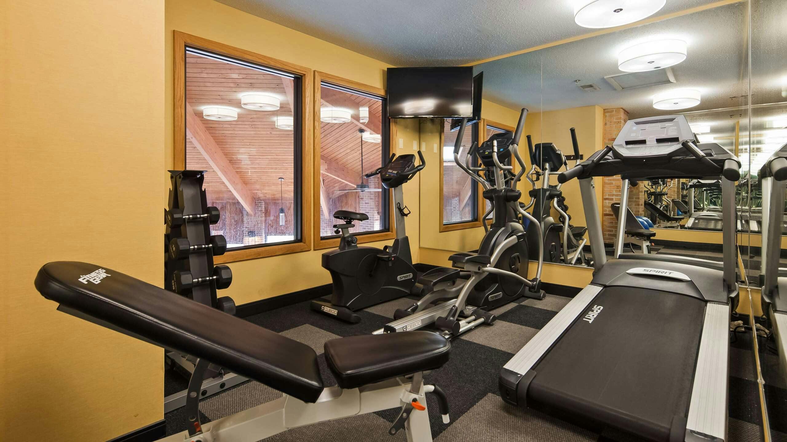 Hotel Best Western Shippensburg Hotel photo 5