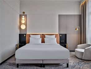 Hotel Mövenpick Grand Hotel Wroclaw photo 3