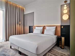 Hotel Mövenpick Grand Hotel Wroclaw photo 4