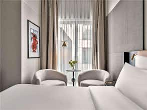 Hotel Mövenpick Grand Hotel Wroclaw photo 5