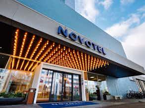 Hotel Novotel Den Haag World Forum photo 3