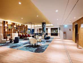 Hotel Novotel Den Haag World Forum photo 4