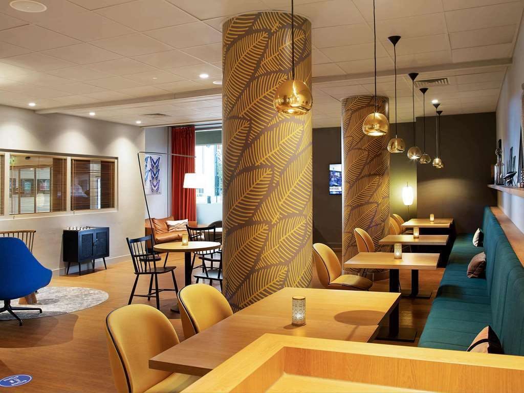 Hotel Novotel Den Haag World Forum photo 5