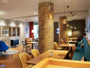 Hotel Novotel Den Haag World Forum photo 5