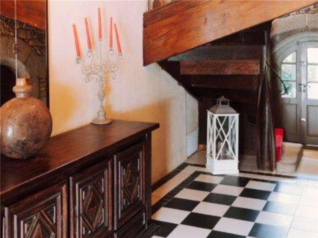 Hotel Hôtel De L'abbaye Le Tronchet Handwritten Collection photo 5