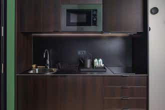 Hotel The Social Hub Florence Belfiore - Long Term photo 5