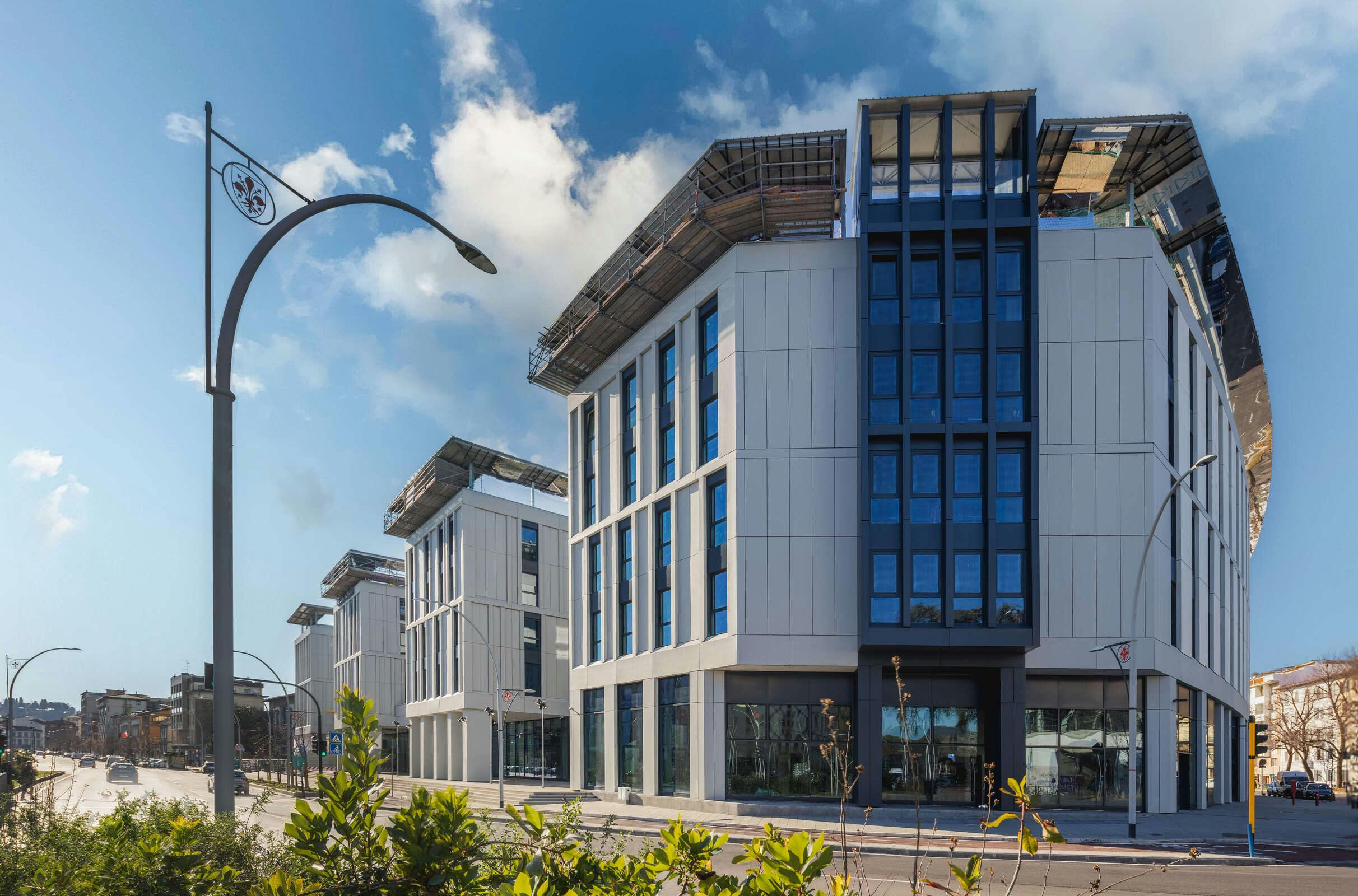 The Social Hub Florence Belfiore - Long Term