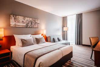 Hotel Leonardo Hotel Aachen photo 1