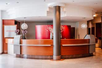 Hotel Leonardo Hotel Aachen photo 5