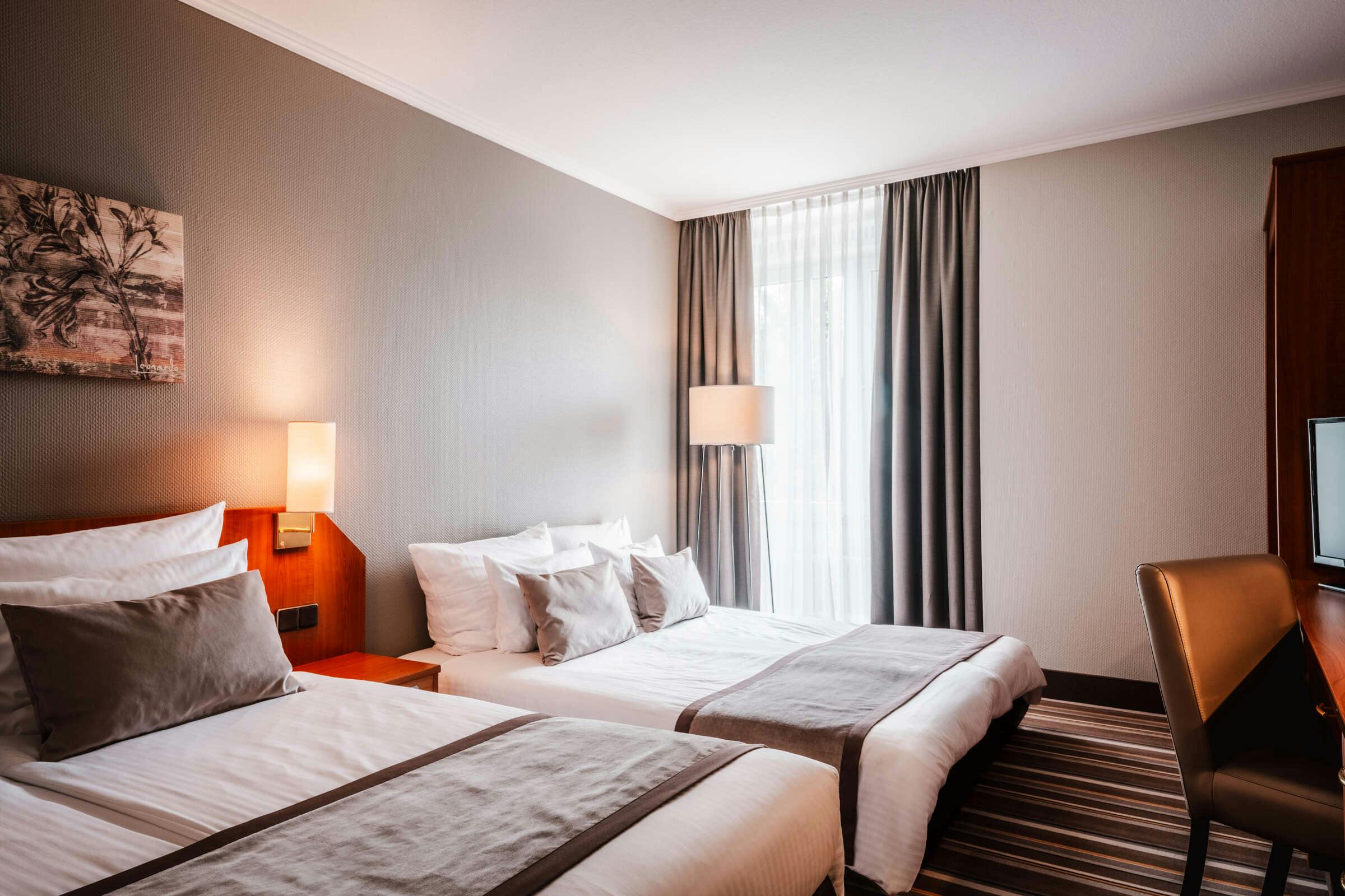 Hotel Leonardo Hotel Aachen photo 2