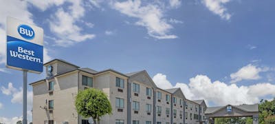 Best Western Northwest Inn