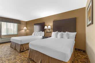 Hotel Best Western Northwest Inn photo 1