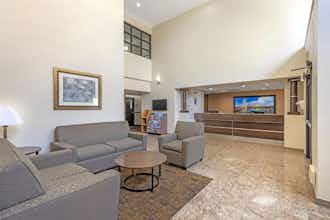 Hotel Best Western Northwest Inn photo 2