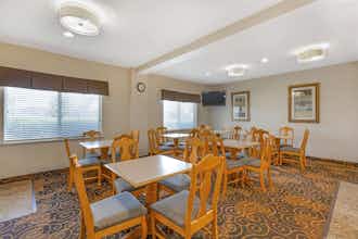 Hotel Best Western Northwest Inn photo 3