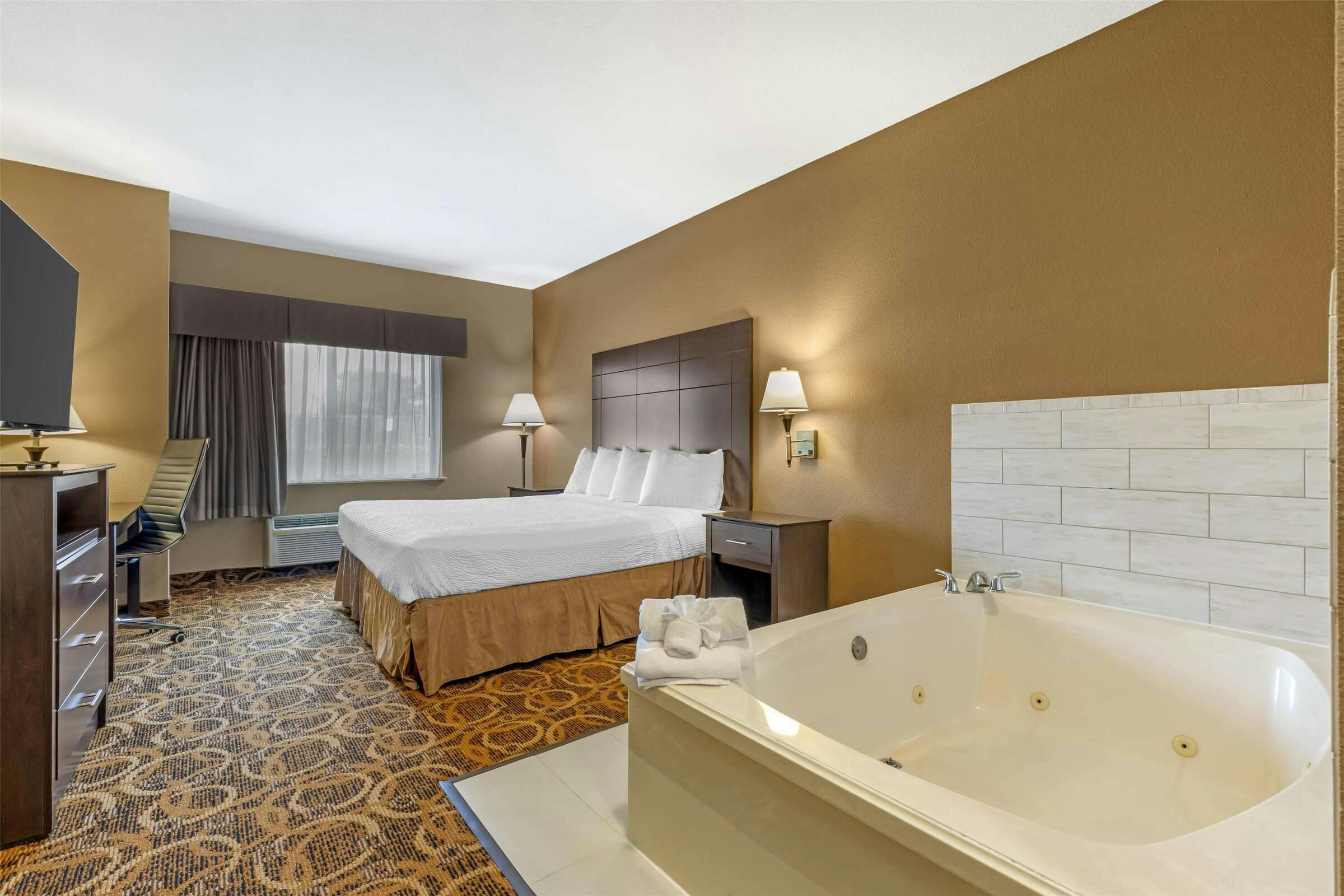 Hotel Best Western Northwest Inn photo 4