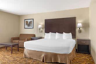 Hotel Best Western Northwest Inn photo 5